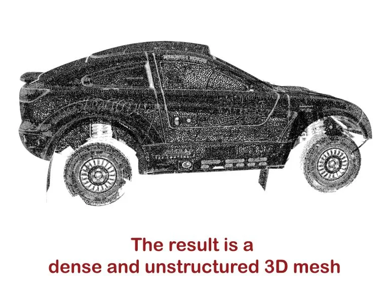 Mitsubishi Lancer Racing