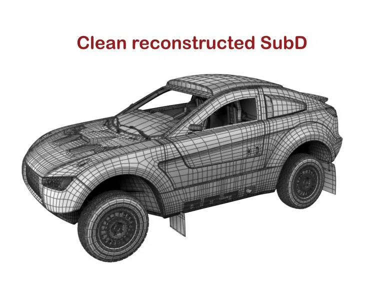 Mitsubishi Lancer Racing